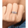 Anillo Princesa