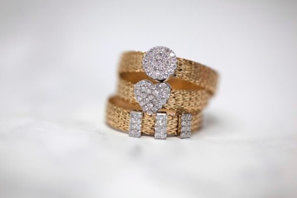 joyeria-1 Anillo Solitario Elegance