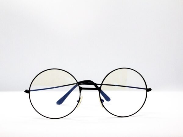 lentes-catalog Lentes de Sol Redondos
