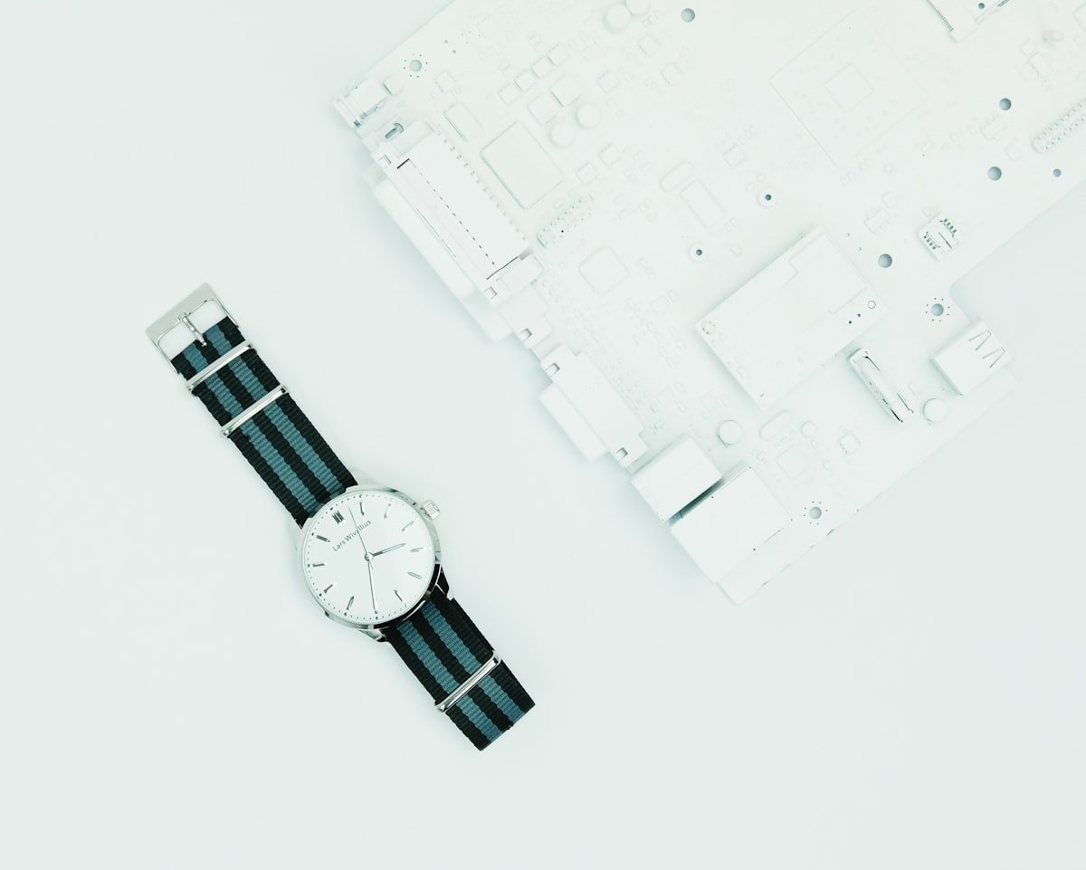 Relojes